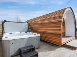 Nesscliffe में, होटल Squirrels Retreat - Uk46127