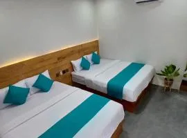 Surya homestay