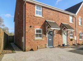 42 Ynys Y Nos, hotel in Neath