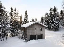 Gamla Wallesvägen 10 - Bruksvallarna