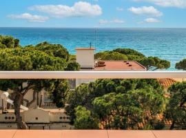 Hotel Medium Claramar, hotel i Platja d'Aro