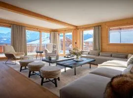 Chalet Condor Andino - OVO Network