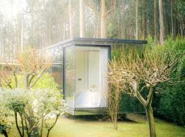 Villa no Jardim dos Aromas