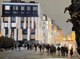 Piano Property Rental Wrocław