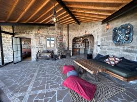 Casa de Arte Nordeste, Hotel in Pedreira