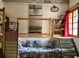 Les capucins de Provins Maison