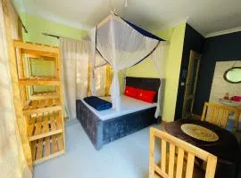 Tropical Garden Villa