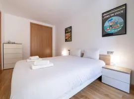 Barthe Holidays I Acogedor apartamento en Arinsal 6PAX a pie de pistas I Balcón con vistas y parking I Tintin