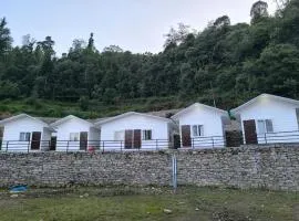 kedar wonderland heli resort