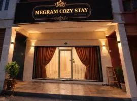 Megram Cozy Homestay Ipoh Guest 1 to 18 pax