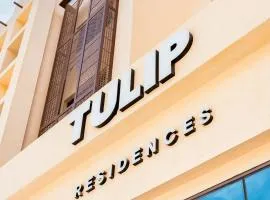 Tulip Residences Muscat The Village