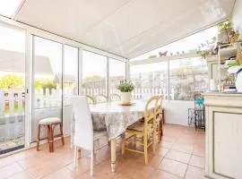 Maison 800m de la mer