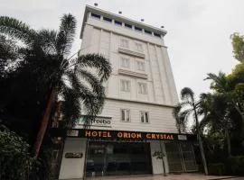 Hotel Orion Crystal