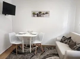 O cantinho na Vila Avelar