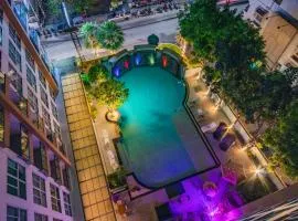 Dwija Hotel & Suite