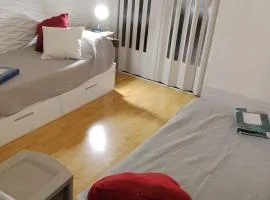 Hostel Familiar Estudiantil