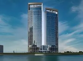 Onyx Residences Rotana Apartment Bahrain Bay