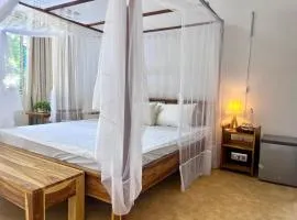 Guesthouse Dacha Zanzibar Nungwi