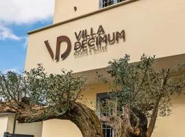 Villa Decimum