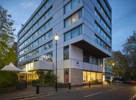 DoubleTree by Hilton London - Hyde Park