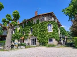 Chambre d'hôtes Park des Collines - Gîte