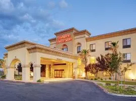 Hampton Inn & Suites Lancaster