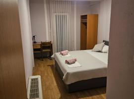 Pansion San Pietro, hotel a Međugorje