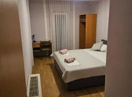 Pansion San Pietro