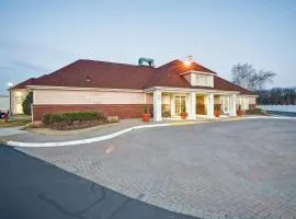Homewood Suites by Hilton Windsor Locks Hartford