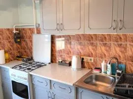 Central Point Apartments