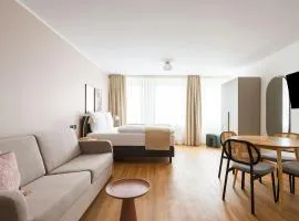 Limehome Leverkusen Wiesdorfer Platz