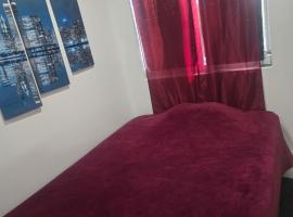 Bed Hostel, отель в Майами