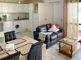 2 Bedroom Lovely Apartment In Estepona