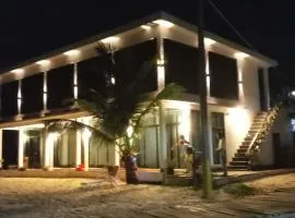 Soksan Boutique resort