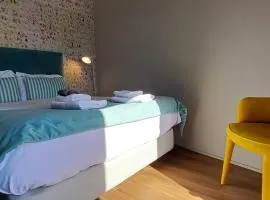 RestOnDouro Oporto Studio