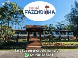 Hotel Fazendinha