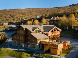 Filefjellstuene Hotel