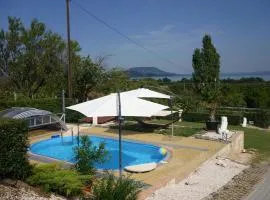 Harmónia apartman Balatongyörök