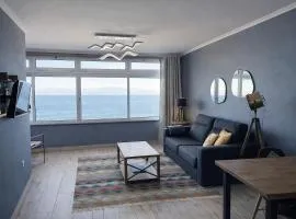 Pico Island Villa 9 - Prime Sea View Location