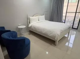 Kaohsiung Raifong Corner Homestay