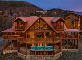 Timber Sky Lodge