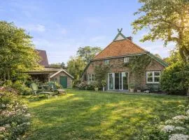Dat Landhuus - Charming designer country house