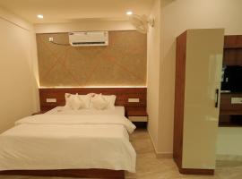 Bekal Gate Resisdency, khách sạn ở Kotikulam