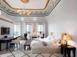 The Efendi Hotel & Spa - Akko, מלון בעכו