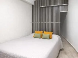 Cómodo Departamento en vicente López para una o dos personas