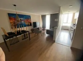 Viña del Mar 3 D and 2 B Apartment - Downtown