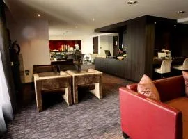 Crowne Plaza Birmingham City by IHG