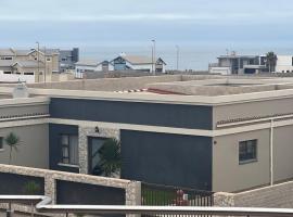 EHH Accommodation Hentiesbay, hotell sihtkohas Hentiesbaai