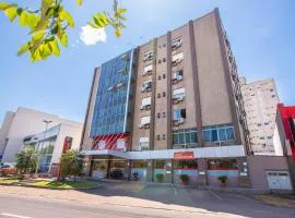 Hotel Suárez Executive Novo Hamburgo