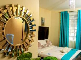 Cozy Studio, Cavendish Square, Keshy Home Stays
